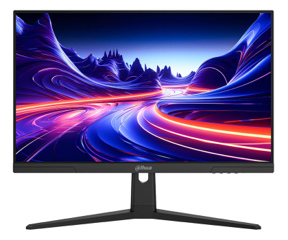 Monitor LED 24" (23,5"-26,4") Dahua LM25-E241B